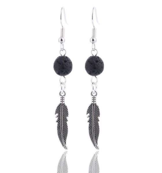 black lava stone essential oil diffuser charms earrings aromatherapy jewelry minimalist 6mm 8mm 10mm stones diffusers earring4279433, Golden
black lava stone essential oil diffuser charms earrings aromatherapy jewelry minimalist 6mm 8mm 10mm stones diffusers earring4279433, Golden