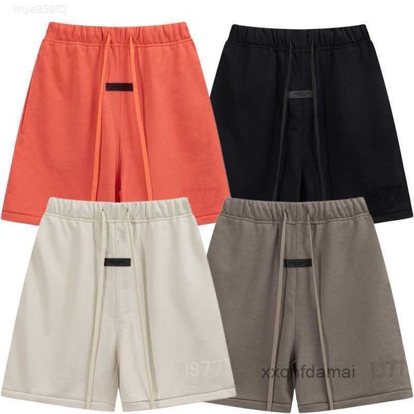 ess shorts mens designer fears god fog season 8 double line womens 1977 flocking shorts capris casual short, White;black
ess shorts mens designer fears god fog season 8 double line womens 1977 flocking shorts capris casual short, White;black