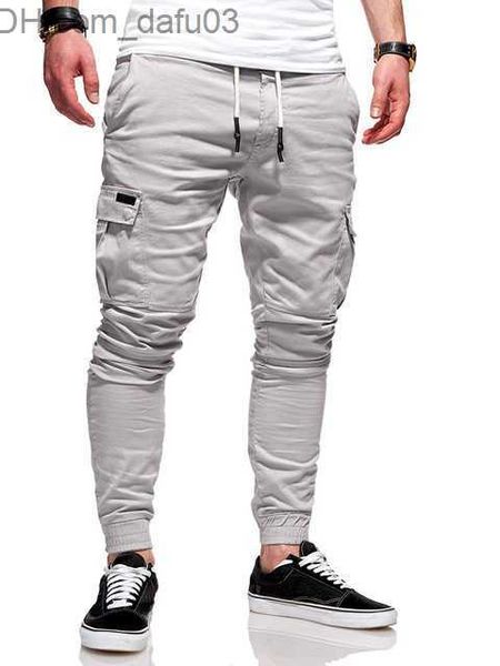 men's pants men pants new fashion jogger pants male fitness bodybuilding gyms pants for runners clothing autumn sweatpants z230720, Black
men's pants men pants new fashion jogger pants male fitness bodybuilding gyms pants for runners clothing autumn sweatpants z230720, Black