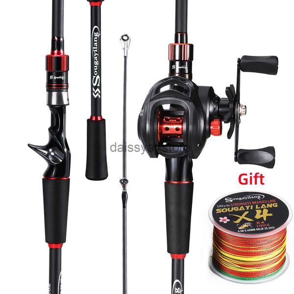 boat fishing rods sougayilang casting reel and rod set 1.8m 2.1m carbon fiber casting lure rod max drag 8kg for bass pike trout fishing tack
boat fishing rods sougayilang casting reel and rod set 1.8m 2.1m carbon fiber casting lure rod max drag 8kg for bass pike trout fishing tack