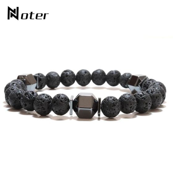noter natural lava stone bracelet homme minimalist beaded strand braslet charm hematite braclet yoga jewelry buddha brazalete5363450, Golden;silver
noter natural lava stone bracelet homme minimalist beaded strand braslet charm hematite braclet yoga jewelry buddha brazalete5363450, Golden;silver