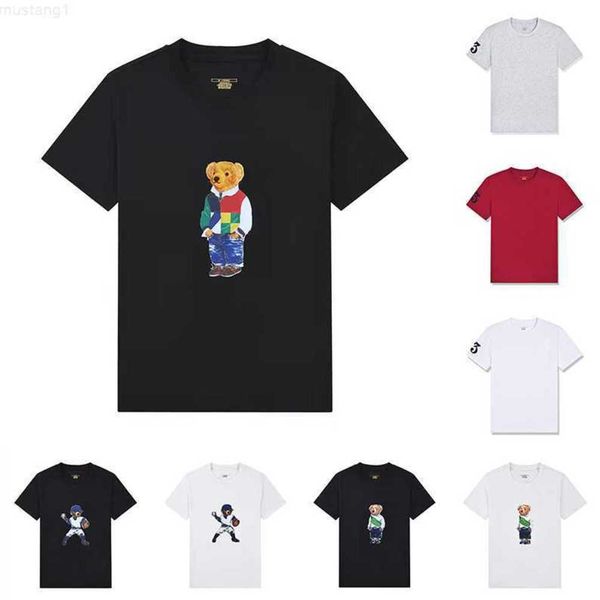 tshirts designers fashion t shirts ralphs polos mens women t-shirts tees man s casual chest letter shirt luxurys clothing sleeve laurens cl, White;black
tshirts designers fashion t shirts ralphs polos mens women t-shirts tees man s casual chest letter shirt luxurys clothing sleeve laurens cl, White;black