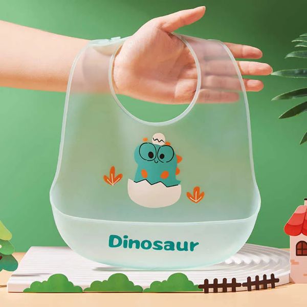 bibs burp cloths silicone waterproof saliva accessory feeding soft apron for baby adjustable bib g220605 kqx
bibs burp cloths silicone waterproof saliva accessory feeding soft apron for baby adjustable bib g220605 kqx