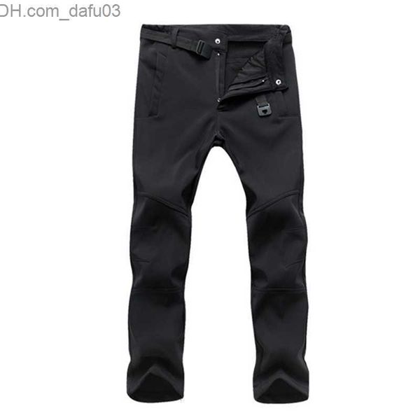 men's pants autumn winter hiking mens pants softshell fleece outdoor trousers waterproof snow gym pants trousers male plus size sh19091, Black
men's pants autumn winter hiking mens pants softshell fleece outdoor trousers waterproof snow gym pants trousers male plus size sh19091, Black