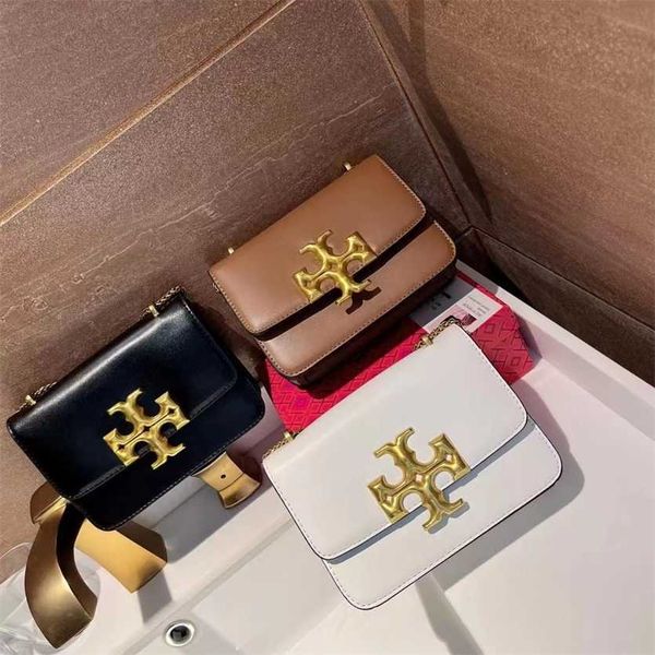 63% off 2023 new bagdesigner new tb women's chain square handbag fashionable small fragrant style one shoulder crossbody bag
63% off 2023 new bagdesigner new tb women's chain square handbag fashionable small fragrant style one shoulder crossbody bag