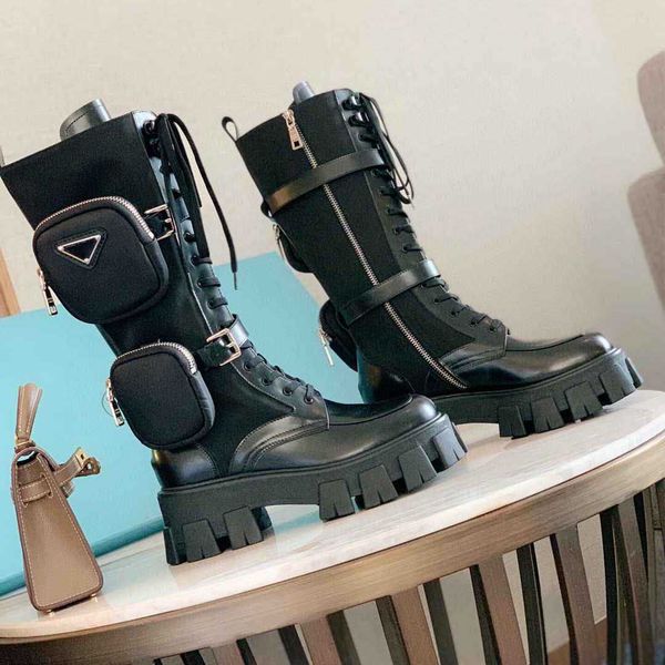2023 women monolith shiny leather nylon boots fashion r ladies winter booties shoes size 35-40, Black
2023 women monolith shiny leather nylon boots fashion r ladies winter booties shoes size 35-40, Black