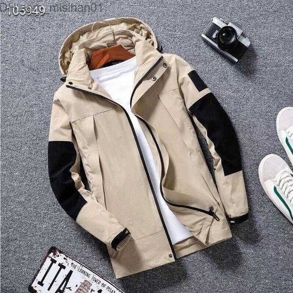 men's jackets mens jacket women girl coat production hooded jackets with letters windbreaker zipper hoodies for men sportwear clothing, Black;brown
men's jackets mens jacket women girl coat production hooded jackets with letters windbreaker zipper hoodies for men sportwear clothing, Black;brown