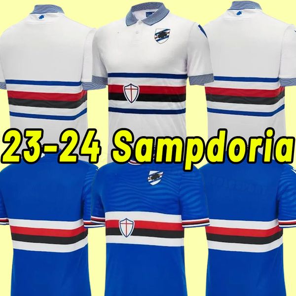 2023-2024 uc sampdoria soccer jerseys quagliarella bereszynski candreva torregrossa damsgaard gabbiadini thorsby colley augello ekdal caputo, Black;yellow
2023-2024 uc sampdoria soccer jerseys quagliarella bereszynski candreva torregrossa damsgaard gabbiadini thorsby colley augello ekdal caputo, Black;yellow