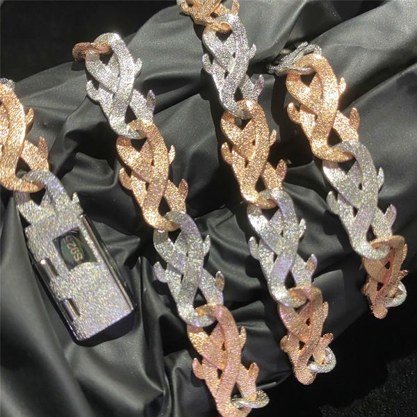 customized hip hop light gold nail sand thorn necklace collarbone gold chain punk men and women 925 silver cuban chain necklace
customized hip hop light gold nail sand thorn necklace collarbone gold chain punk men and women 925 silver cuban chain necklace