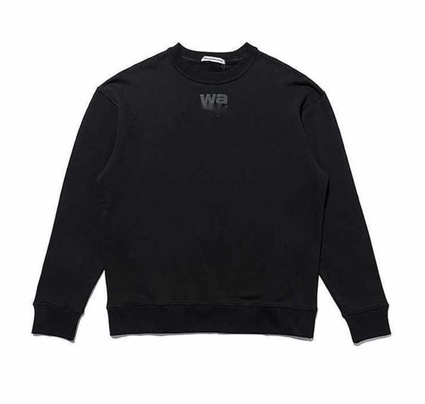 designer wonmen luxury limited letter foaming print crew wang neck sweater men's women's loose casual couple breathable design 68e, White;black
designer wonmen luxury limited letter foaming print crew wang neck sweater men's women's loose casual couple breathable design 68e, White;black