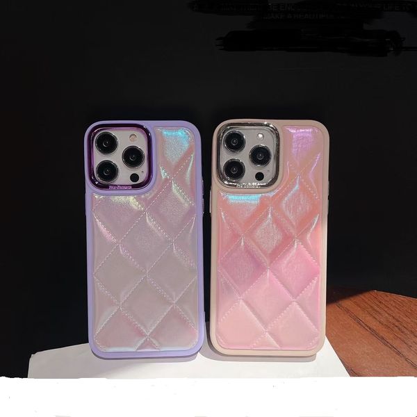 suitable for iphone 14promax phone case, laser diamond lattice 14pro anti drop case, 14 filled cotton 13p protective case, 12
suitable for iphone 14promax phone case, laser diamond lattice 14pro anti drop case, 14 filled cotton 13p protective case, 12