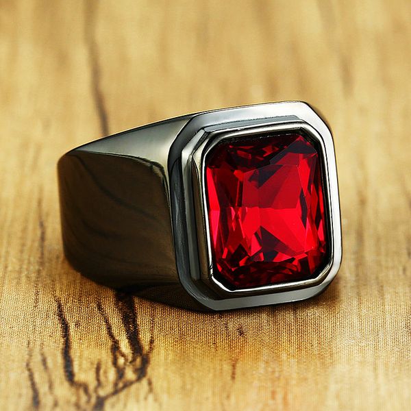vintage rings for men stainless steel ring inlay blue black gemstone irregular ring jewelry gift for boys boyfriend ladies dad yw377rc-321, Golden;silver
vintage rings for men stainless steel ring inlay blue black gemstone irregular ring jewelry gift for boys boyfriend ladies dad yw377rc-321, Golden;silver