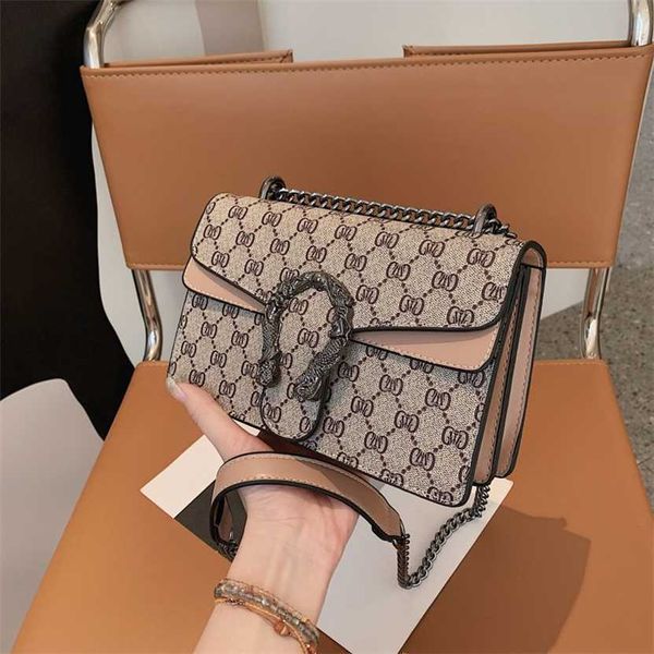 60% off bag designer genuine leather bacchus crossbody women's new latest upscale autumn and winter chain versatile shoulder bag
60% off bag designer genuine leather bacchus crossbody women's new latest upscale autumn and winter chain versatile shoulder bag