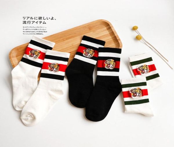 tiger embroideried socks tide brand breathable sports socks striped casual socks for men women outdoor athletic stockings6980162, Black
tiger embroideried socks tide brand breathable sports socks striped casual socks for men women outdoor athletic stockings6980162, Black
