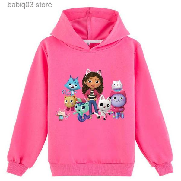 hoodies sweatshirts children gabbys doll house hoodie children spring autumn long sleeve jackets cartoon boys gabbys cats sweater girls casu, Black
hoodies sweatshirts children gabbys doll house hoodie children spring autumn long sleeve jackets cartoon boys gabbys cats sweater girls casu, Black