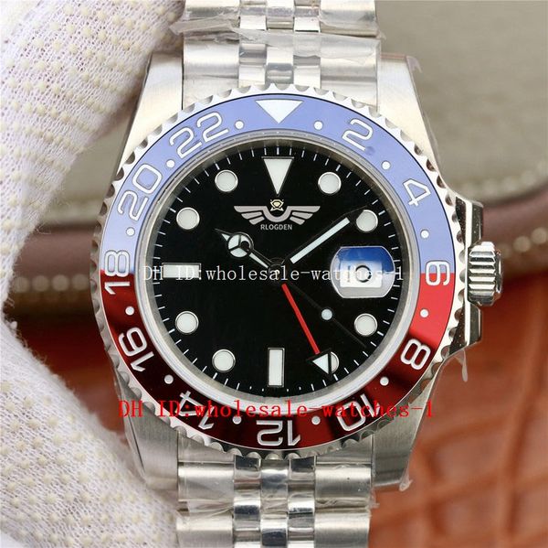 14 style ew ewf maker mens watch 40mm gmt ii 126710 watches ceramic blue luminous pepsi jubilee bracelet cal.3186 3285 movement automatic me, Slivery;brown
14 style ew ewf maker mens watch 40mm gmt ii 126710 watches ceramic blue luminous pepsi jubilee bracelet cal.3186 3285 movement automatic me, Slivery;brown