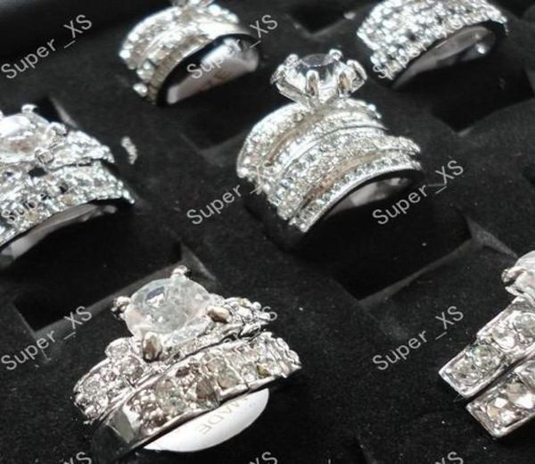 1set 2pcs rhinestones zircon 2 in 1 silver plated rings for women whole jewelry bulk ring lots lr154 1220252
1set 2pcs rhinestones zircon 2 in 1 silver plated rings for women whole jewelry bulk ring lots lr154 1220252