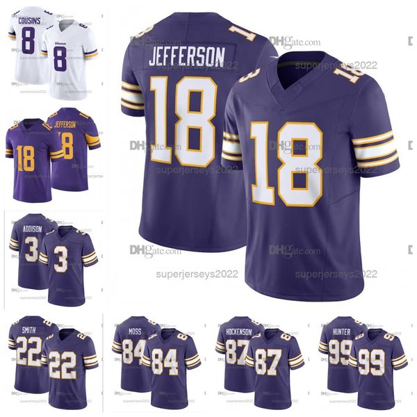 18 justin jefferson 19 adam thielen 4 dalvin cook football jersey 84 randy moss 22 harrison smith 16 lewis cine 8 kirk cousins jeff gladney, Black;red
18 justin jefferson 19 adam thielen 4 dalvin cook football jersey 84 randy moss 22 harrison smith 16 lewis cine 8 kirk cousins jeff gladney, Black;red