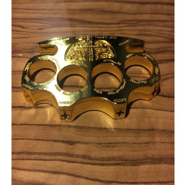 high hardness hell detective constantine brass knuckle outdoor edc tools knuckles duster buckle break window selfdefense tool6816973
high hardness hell detective constantine brass knuckle outdoor edc tools knuckles duster buckle break window selfdefense tool6816973