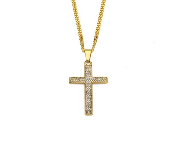 fashion men cross pendant necklaces for rhinestone design american star popular micro rock rap hip hop mens chokers necklace1770618, Silver
fashion men cross pendant necklaces for rhinestone design american star popular micro rock rap hip hop mens chokers necklace1770618, Silver