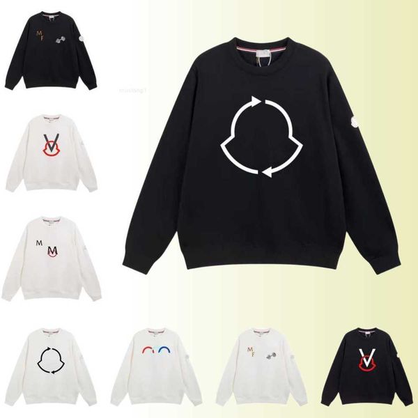 designer mens hoodie spring autumn fashion pullover men women letter print labels embroidered printing couple sweatshirts wholesale clothes, Black
designer mens hoodie spring autumn fashion pullover men women letter print labels embroidered printing couple sweatshirts wholesale clothes, Black