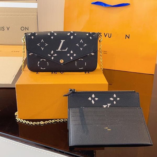 women designer bag fashion alphabet shoulder bags pu solid color crossbody bag 3 in 1 chain bags envelope a variety of styles to choose from
women designer bag fashion alphabet shoulder bags pu solid color crossbody bag 3 in 1 chain bags envelope a variety of styles to choose from