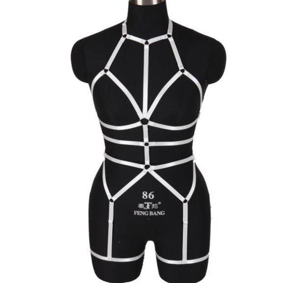 women cage body bra exotic apparel gothic lingerie bondage festival revelry bra harness 00179316281, Black
women cage body bra exotic apparel gothic lingerie bondage festival revelry bra harness 00179316281, Black