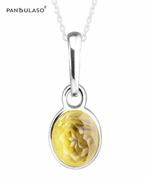 november droplet citrine pendant pandulaso original 925 silver beads for woman fit bracelet & bangle bithstone month stones charms2513384
november droplet citrine pendant pandulaso original 925 silver beads for woman fit bracelet & bangle bithstone month stones charms2513384