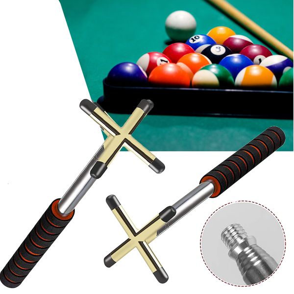 billiard accessories retractable billiards pool cue stick bridge with replaceable head telescopic cross support rack table 230720
billiard accessories retractable billiards pool cue stick bridge with replaceable head telescopic cross support rack table 230720