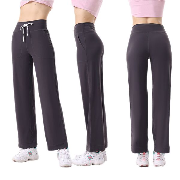 ll leggings yoga trousers lemon throwback still women's sports casual cloud sense high elastic drawstring pocket wide leg pants lulu me
ll leggings yoga trousers lemon throwback still women's sports casual cloud sense high elastic drawstring pocket wide leg pants lulu me