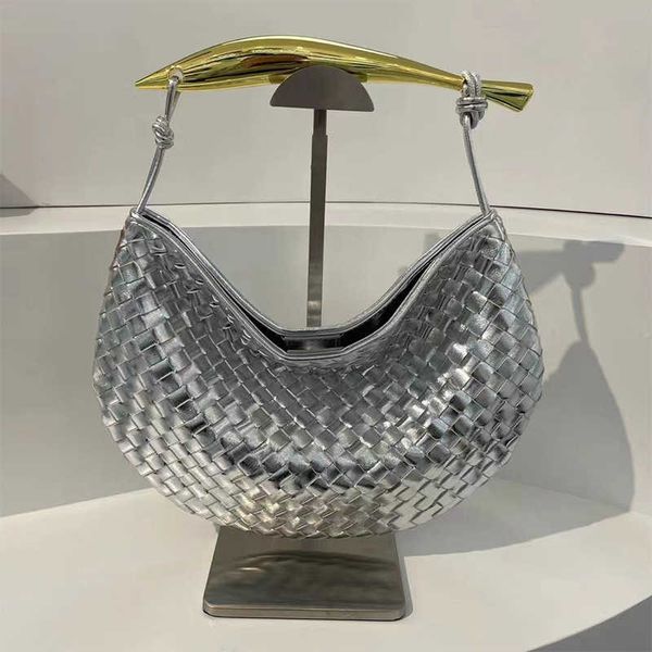 designer bag woman design botacet v designer vnenat bag for small bot bags ladies new sardine woven women's leather high-grade handbag
designer bag woman design botacet v designer vnenat bag for small bot bags ladies new sardine woven women's leather high-grade handbag