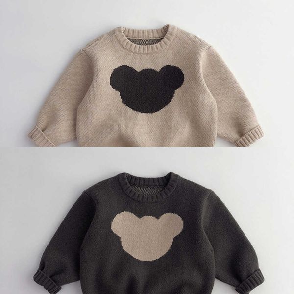 pullover kids clothes sweaters casual winter autumn knitted sweaters cute cartoon sweaters children girls boys thick sweater hkd230719, Blue
pullover kids clothes sweaters casual winter autumn knitted sweaters cute cartoon sweaters children girls boys thick sweater hkd230719, Blue