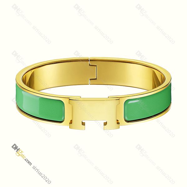 designer bracelet for women classic letter h bracelet titanium steel & enamel bracelets gold-plated never fading non-allergic,gold bracelet;, Black
designer bracelet for women classic letter h bracelet titanium steel & enamel bracelets gold-plated never fading non-allergic,gold bracelet;, Black