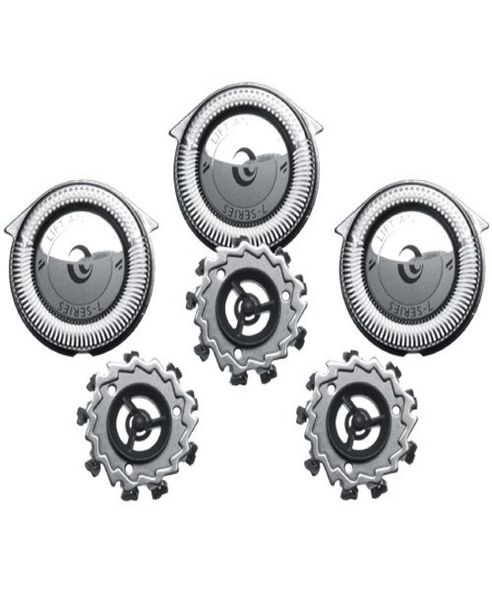 3pcs replacement shaver head fit philips norelco hq650 quarda action razor fit for philips 6828xl 6829xl 6866xl 6887xl 7610xl5671594
3pcs replacement shaver head fit philips norelco hq650 quarda action razor fit for philips 6828xl 6829xl 6866xl 6887xl 7610xl5671594