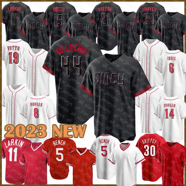 cincinnati baseball jersey joey votto johnny bench barry larkin pete rose 44 elly de la cruz man 2023 nick senzel johnny bench hunter greene, Blue;black
cincinnati baseball jersey joey votto johnny bench barry larkin pete rose 44 elly de la cruz man 2023 nick senzel johnny bench hunter greene, Blue;black
