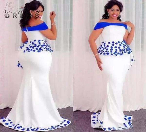 aso ebi styles mermaid evening formal dresses with peplum 2022 off shoulder lace floral african nigerian occasion prom party gowns3483761, Black;red
aso ebi styles mermaid evening formal dresses with peplum 2022 off shoulder lace floral african nigerian occasion prom party gowns3483761, Black;red