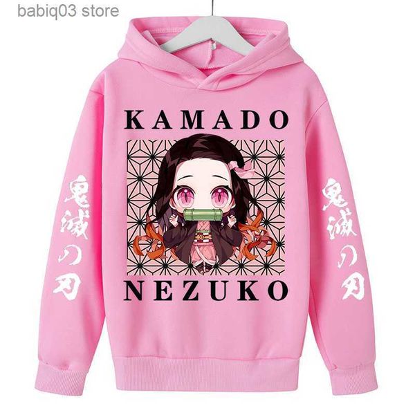 hoodies sweatshirts 2022 autumn winter new demon slayer hoodie kids boys hoodie suitable baby girl long sleeve anime yaiba manga pullover sw, Black
hoodies sweatshirts 2022 autumn winter new demon slayer hoodie kids boys hoodie suitable baby girl long sleeve anime yaiba manga pullover sw, Black