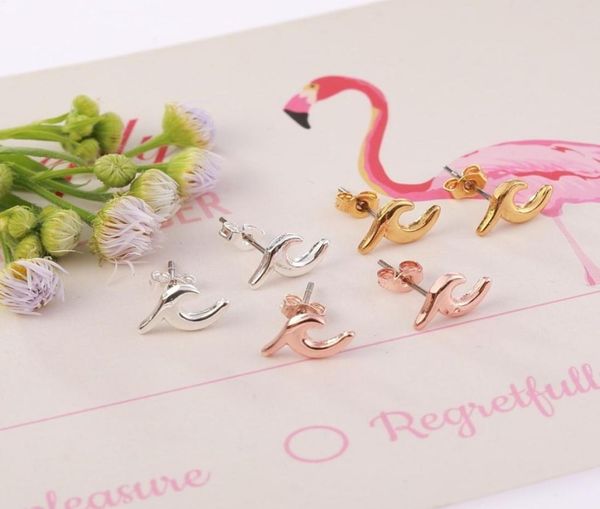 2020 new trendy simple silver sea wave ring charm rose gold alloy stud earring women fashion jewelry accessories lover gifts2998672, Golden;silver
2020 new trendy simple silver sea wave ring charm rose gold alloy stud earring women fashion jewelry accessories lover gifts2998672, Golden;silver