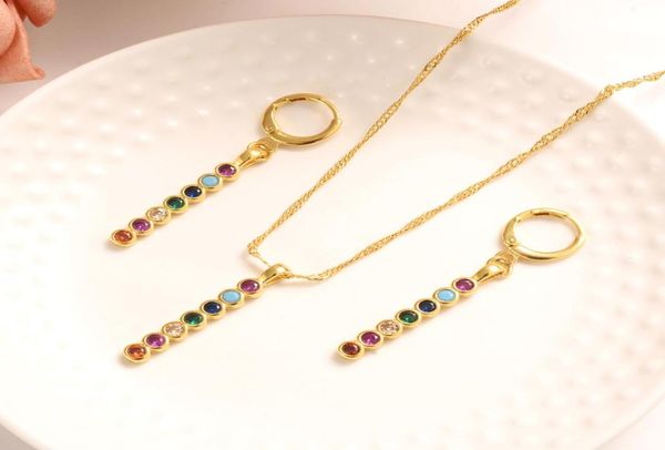 magnificent pendant necklace earrings strip fine thai baht solid gold gf cz bridal jewelry set christmas birthday gift women5236020, Silver
magnificent pendant necklace earrings strip fine thai baht solid gold gf cz bridal jewelry set christmas birthday gift women5236020, Silver