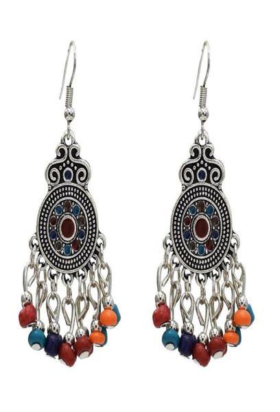 dangle chandelier ethnic turkish style alloy jhumka earring resin beaded statement earrings for women boho party gypsy jewelryda1314406, Silver
dangle chandelier ethnic turkish style alloy jhumka earring resin beaded statement earrings for women boho party gypsy jewelryda1314406, Silver