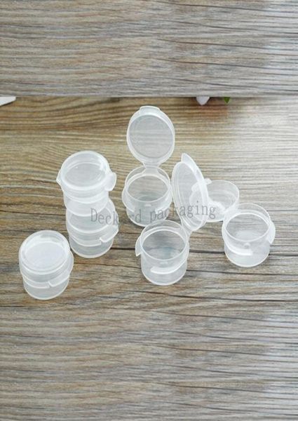 5g x 200 empty cream container with button small skin care cream jar ointment sample plastic container mini medicine box8090893
5g x 200 empty cream container with button small skin care cream jar ointment sample plastic container mini medicine box8090893