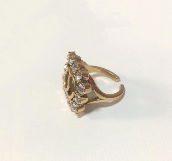 luxury designer jewelry women rings diamond ring with logo stamp wedding engagement rings fahion style3394736, Silver
luxury designer jewelry women rings diamond ring with logo stamp wedding engagement rings fahion style3394736, Silver