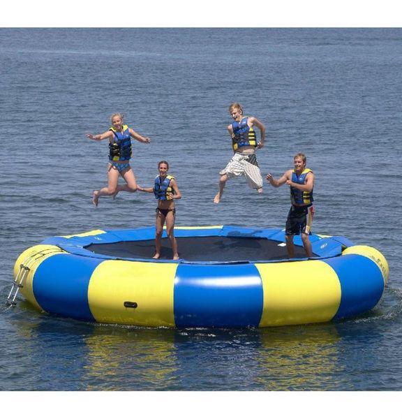 specialty store water trampoline 06mm pvc inflatable trampoline or inflatable bouncer outdoor game summer water toy water park8419001
specialty store water trampoline 06mm pvc inflatable trampoline or inflatable bouncer outdoor game summer water toy water park8419001