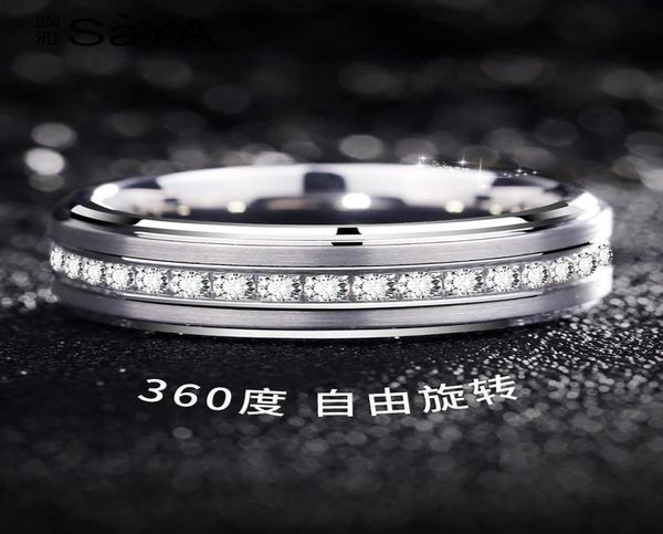 cluster rings men039s ring 8mm wide white tungsten carbide fashion jewelry with cz gemstone rotating ring luxury mens1576025, Golden;silver
cluster rings men039s ring 8mm wide white tungsten carbide fashion jewelry with cz gemstone rotating ring luxury mens1576025, Golden;silver