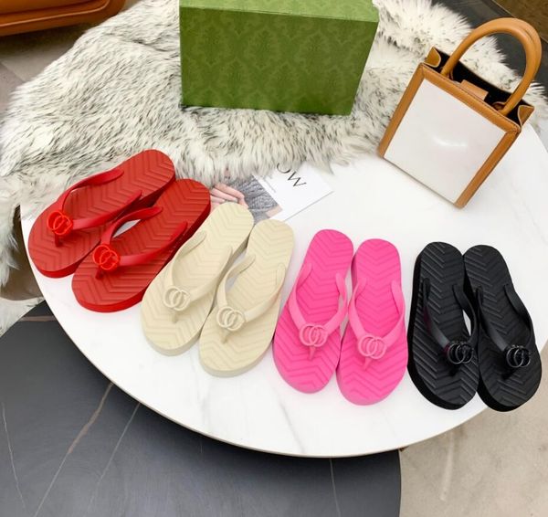 fashion classic women's rubber sandals designer slippers flat bottom rose red black shoes beach party indoor summer lightweight comfort
fashion classic women's rubber sandals designer slippers flat bottom rose red black shoes beach party indoor summer lightweight comfort