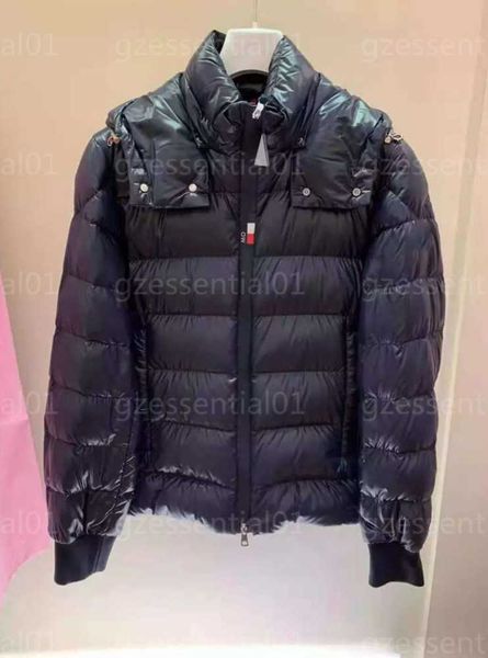 puffer jackets mens hooded down coat winter warm coats classic minimalist low trendy clothes sophistication three-color labels, Black
puffer jackets mens hooded down coat winter warm coats classic minimalist low trendy clothes sophistication three-color labels, Black