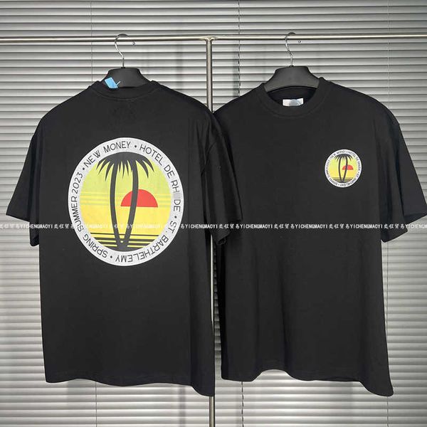 meichao rh summer coconut tree sunset print short sleeve t-shirt fashion t-shirt men tee, White
meichao rh summer coconut tree sunset print short sleeve t-shirt fashion t-shirt men tee, White