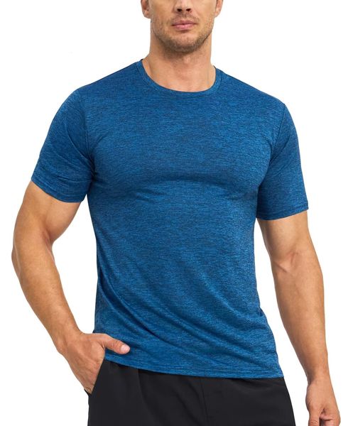 mens tshirts summer slim fit fitness tshirt oneck short sleeve solid sports 6xl 230720, White;black
mens tshirts summer slim fit fitness tshirt oneck short sleeve solid sports 6xl 230720, White;black