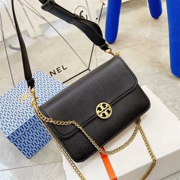 60% off bag designer wholesale classic lychee patterned organ women's new european and american fashion chain versatile small square si
60% off bag designer wholesale classic lychee patterned organ women's new european and american fashion chain versatile small square si