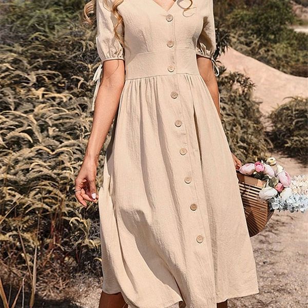 urban dresses jim nora women s v neck button down casual midi dress a line short sleeve solid summer fashion sundress 230719, White;black
urban dresses jim nora women s v neck button down casual midi dress a line short sleeve solid summer fashion sundress 230719, White;black
